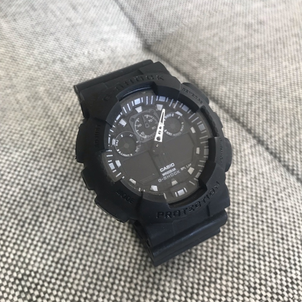 Sport Watch